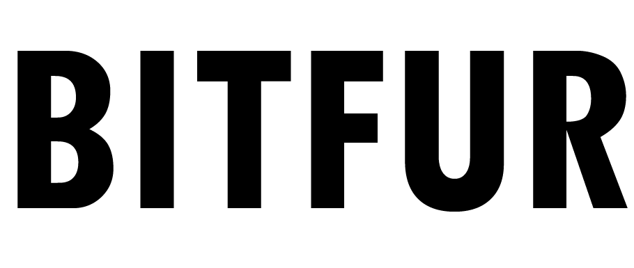 BITFUR logo