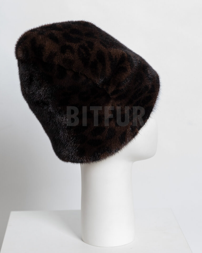 Меховые шапки | BITFUR